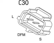 Генератор (CEVAM: 4720)