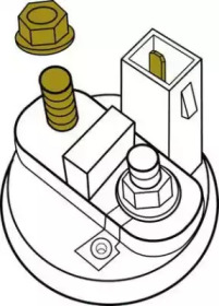 Стартер (CEVAM: 3188)