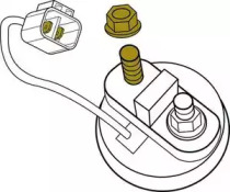 Стартер (CEVAM: 9576)