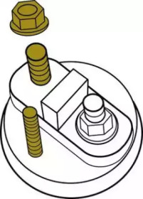 Стартер (CEVAM: 3106)