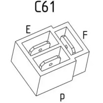 Генератор (CEVAM: 9106)