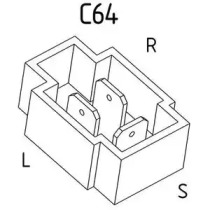 Генератор (CEVAM: 9075)