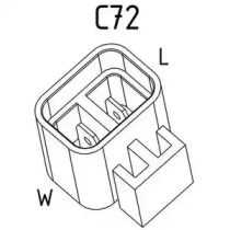 Генератор (CEVAM: 9001)