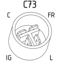 Генератор (CEVAM: 9105)