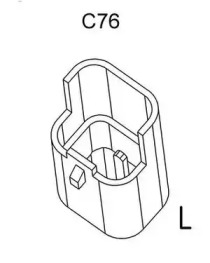 Генератор (CEVAM: 4708)