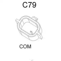 Генератор (CEVAM: 4144)