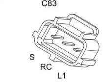 Генератор (CEVAM: 4729)