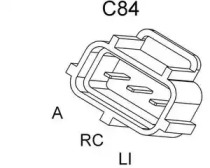 Генератор (CEVAM: 4011)