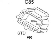 Генератор (CEVAM: 4044)