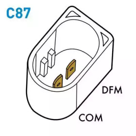 Генератор (CEVAM: 4807)