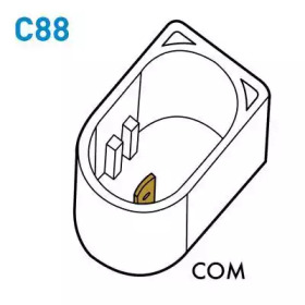 Генератор (CEVAM: 4386)