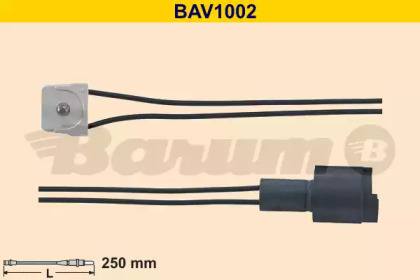 Контакт (BARUM: BAV1002)