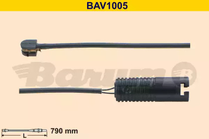 Контакт (BARUM: BAV1005)