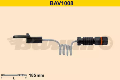 Контакт (BARUM: BAV1008)