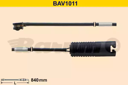 Контакт (BARUM: BAV1011)