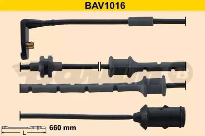 Контакт (BARUM: BAV1016)