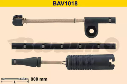 Контакт (BARUM: BAV1018)