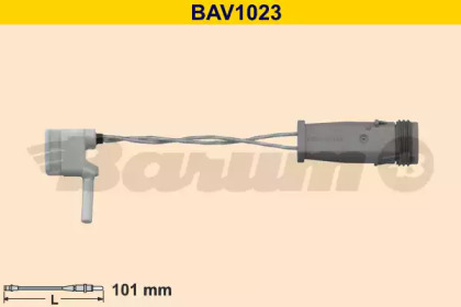 Контакт (BARUM: BAV1023)