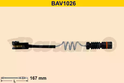 Контакт (BARUM: BAV1026)