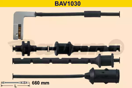 Контакт (BARUM: BAV1030)