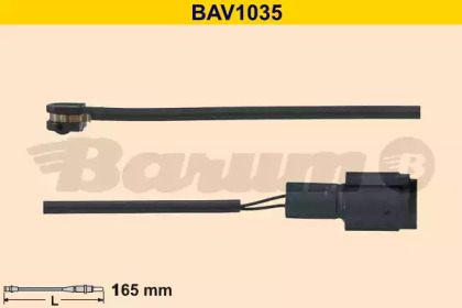 Контакт (BARUM: BAV1035)