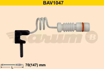 Контакт (BARUM: BAV1047)