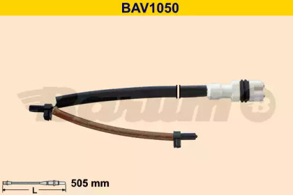 Контакт (BARUM: BAV1050)