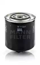 Фильтр (MANN-FILTER: W 1130/1)