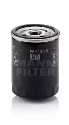 Фильтр (MANN-FILTER: W 713/19)