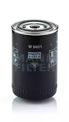 Фильтр (MANN-FILTER: W 940/1)