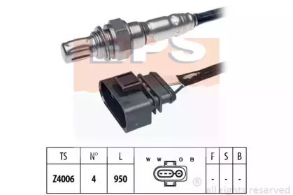 Датчик (EPS: 1.997.049)