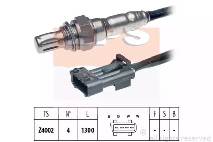 Датчик (EPS: 1.997.061)