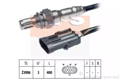 Датчик (EPS: 1.997.062)