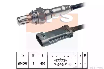 Датчик (EPS: 1.997.097)