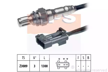 Датчик (EPS: 1.997.219)