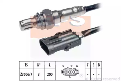 Датчик (EPS: 1.997.279)