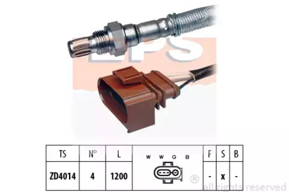 Датчик (EPS: 1.997.304)