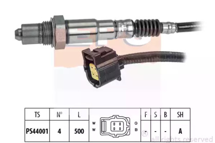 Датчик (EPS: 1.998.234)