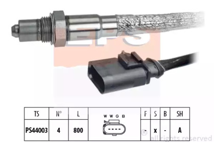 Датчик (EPS: 1.998.250)