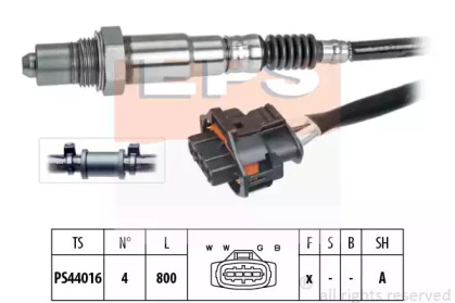 Датчик (EPS: 1.998.263)