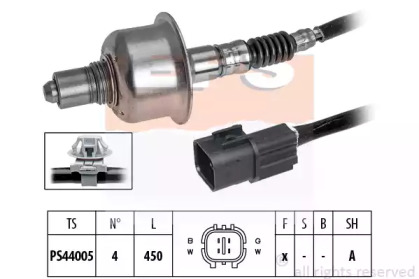 Датчик (EPS: 1.998.279)