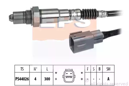 Датчик (EPS: 1.998.294)