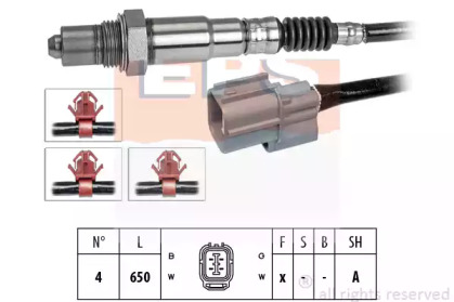 Датчик (EPS: 1.998.319)