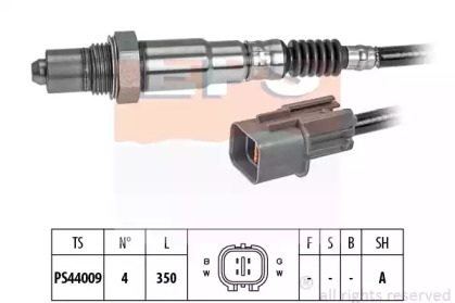 Датчик (EPS: 1.998.361)