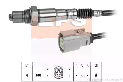 Датчик (EPS: 1.998.367)