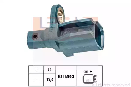 Датчик (EPS: 1.960.137)