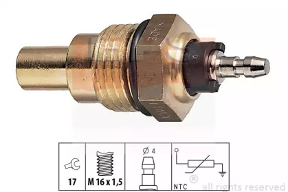 Датчик (EPS: 1.830.009)