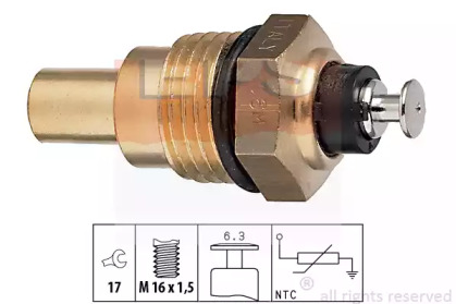 Датчик (EPS: 1.830.067)