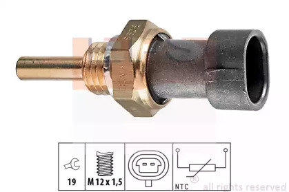 Датчик (EPS: 1.830.098)