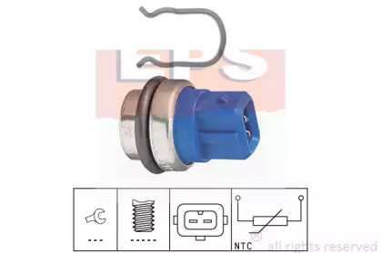 Датчик (EPS: 1.830.101)